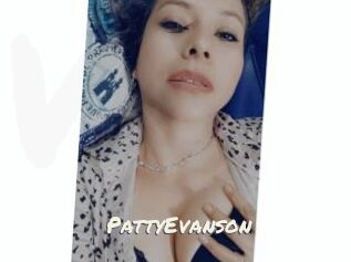 PattyEvanson