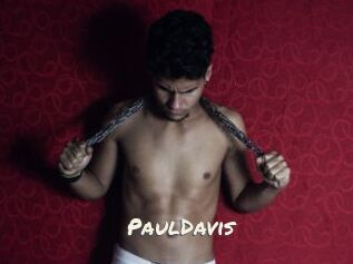 PaulDavis