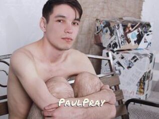 PaulPray