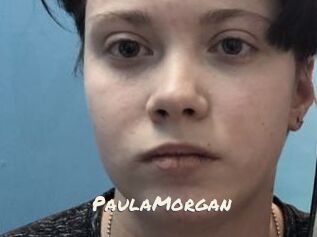 PaulaMorgan