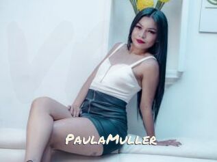 PaulaMuller