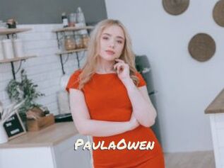 PaulaOwen