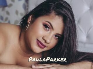 PaulaParker