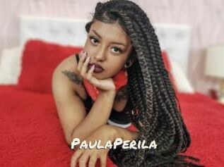 PaulaPerila
