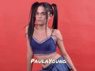 PaulaYoung