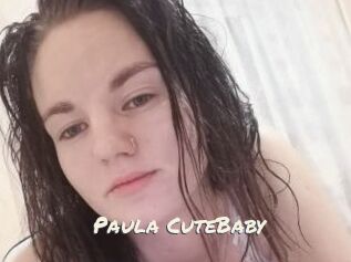 Paula_CuteBaby