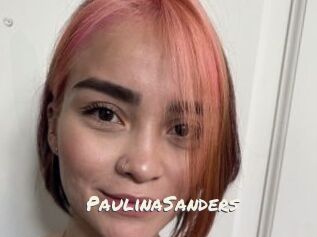 PaulinaSanders