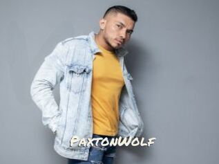 PaxtonWolf