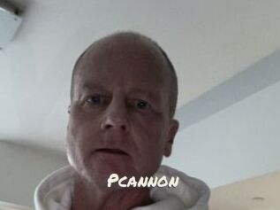Pcannon