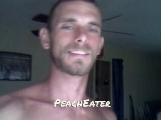 PeachEater