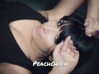 PeachGlow