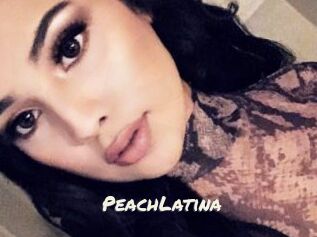 PeachLatina