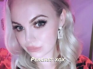Peaches_xox