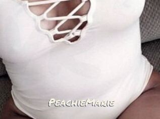 PeachieMarie