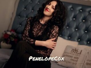 PenelopeCox