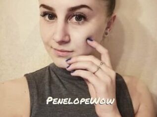PenelopeWow