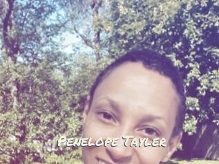 Penelope_Tayler