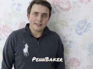 PennBaker