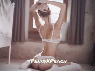 PennyXPeach