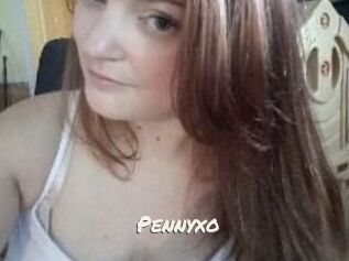 Pennyxo