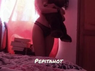 Pepitahot