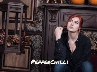 PepperChilli