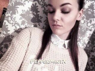 PeppermintX