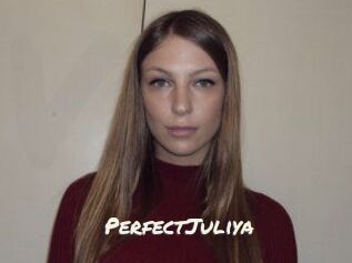 PerfectJuliya