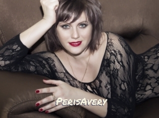 PerisAvery Vierges