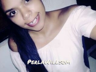 PerlaWillsom