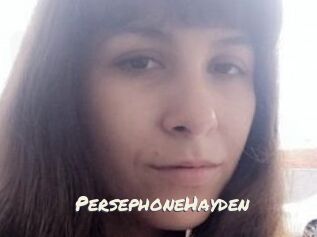 PersephoneHayden