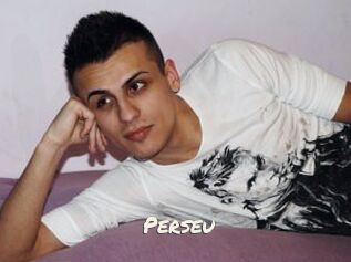 Perseu