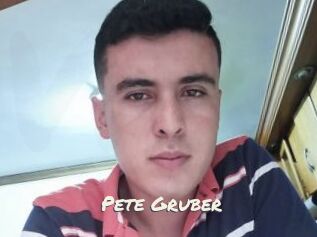 Pete_Gruber