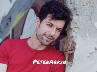 PeterArkin