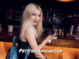 PetiteDiamondCup