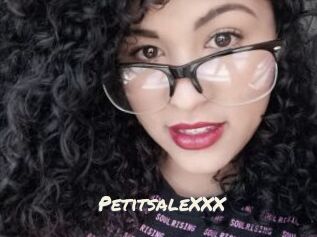 PetitsaleXXX