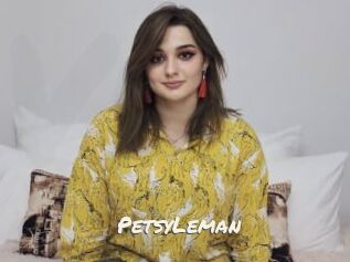 PetsyLeman