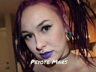 Peyote_Mars