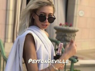 PeytonDeville