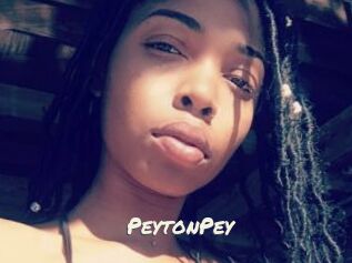 PeytonPey