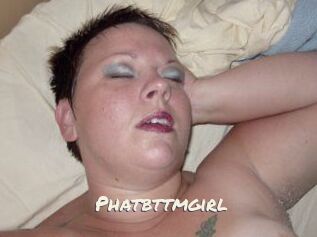 Phatbttmgirl