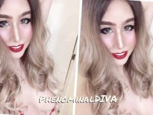 PhenominalDIVA