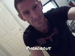Phenorous