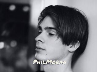 PhilMoran