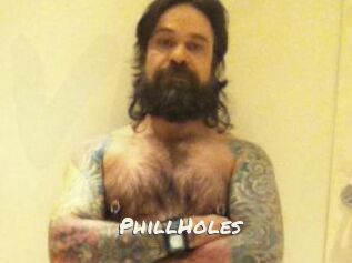 PhillHoles
