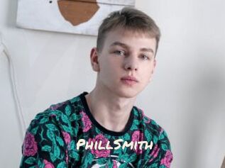 PhillSmith