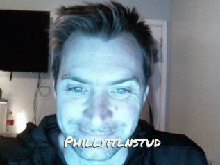 Phillyitlnstud