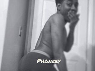 Phonzey