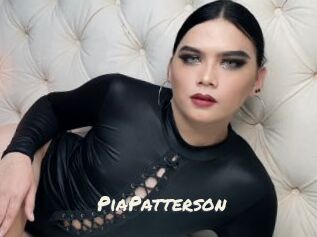 PiaPatterson