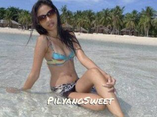 PilyangSweet